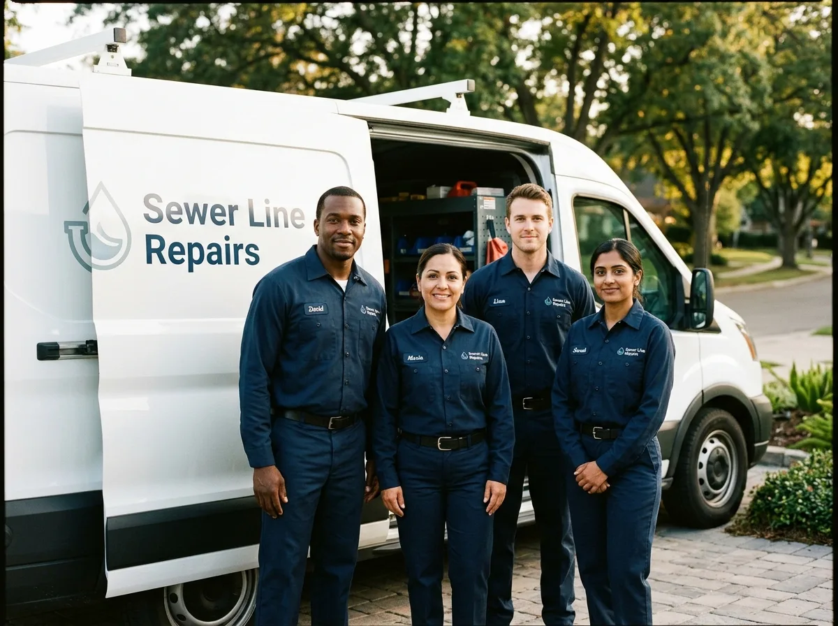 Emergency Plumber company in Campobello, SC